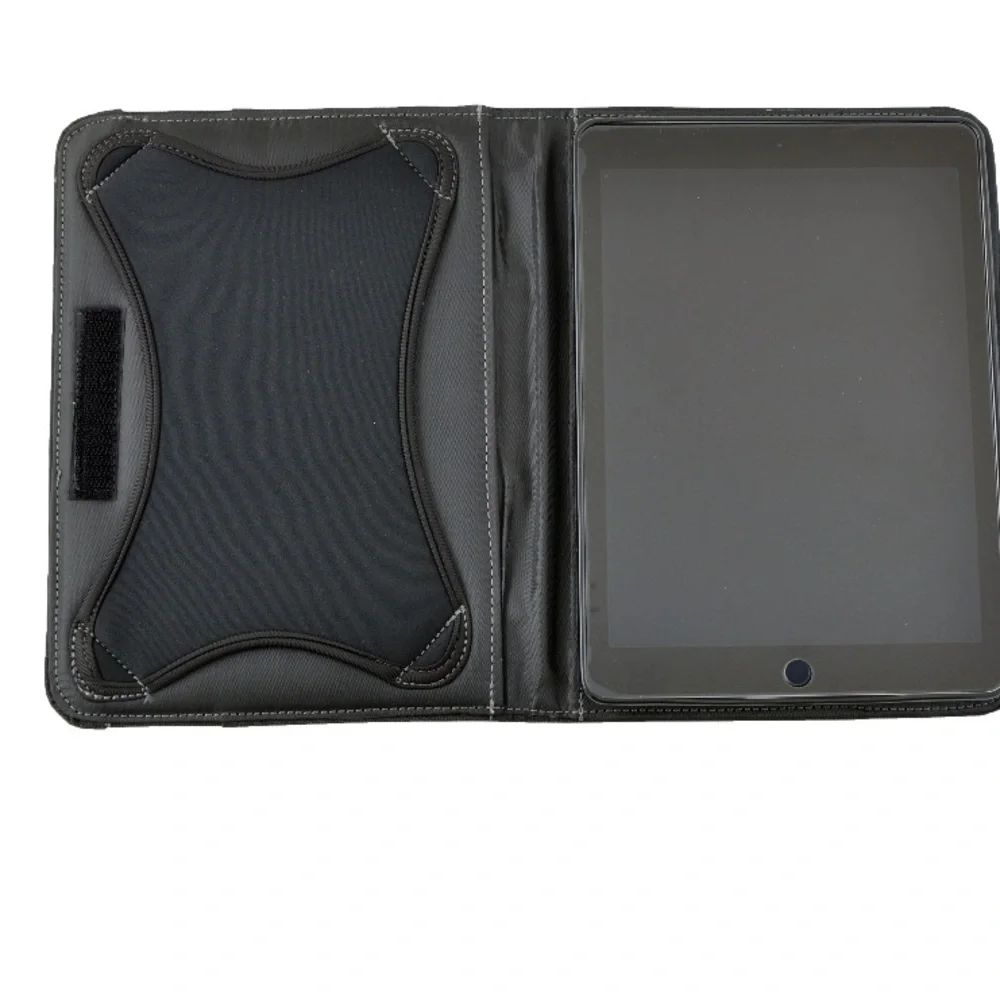 Codi black iPad 12.9 Case
